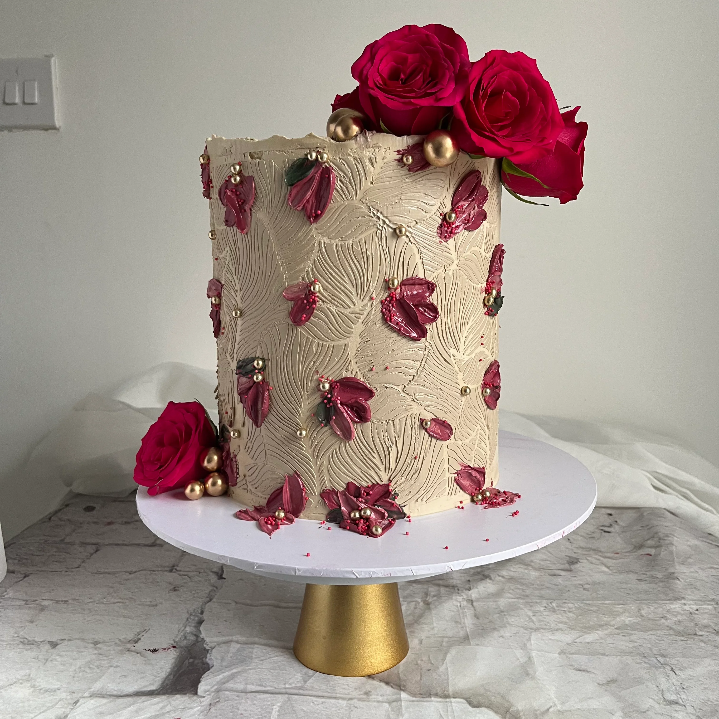 celebration cake