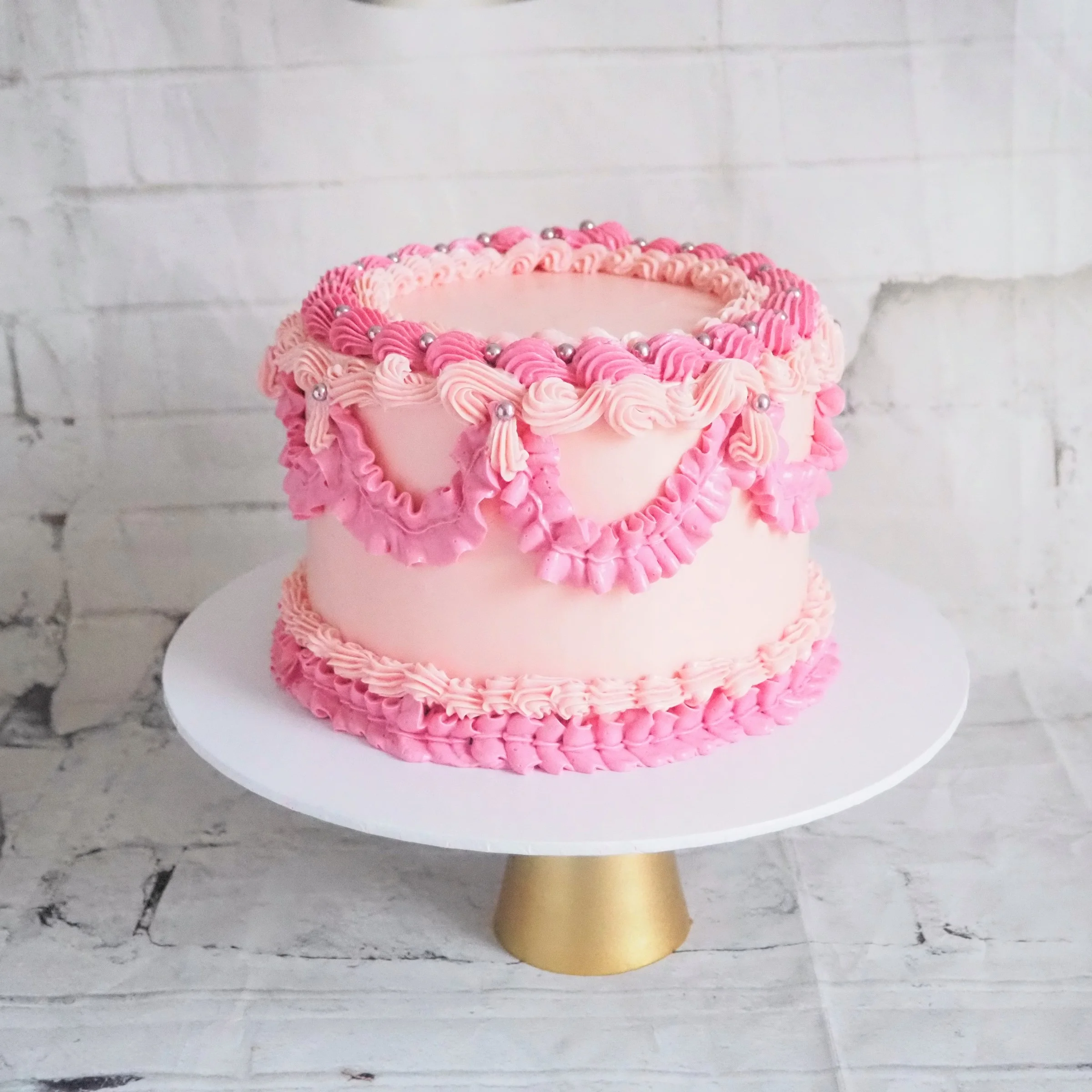 celebration cake