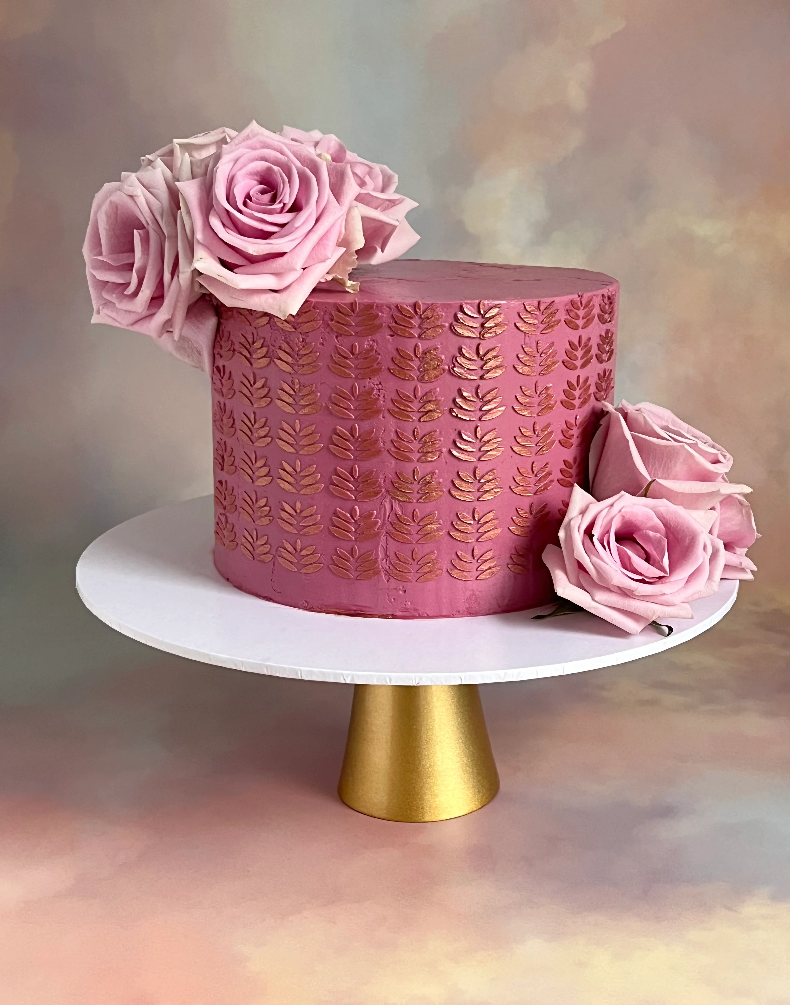 celebration cake