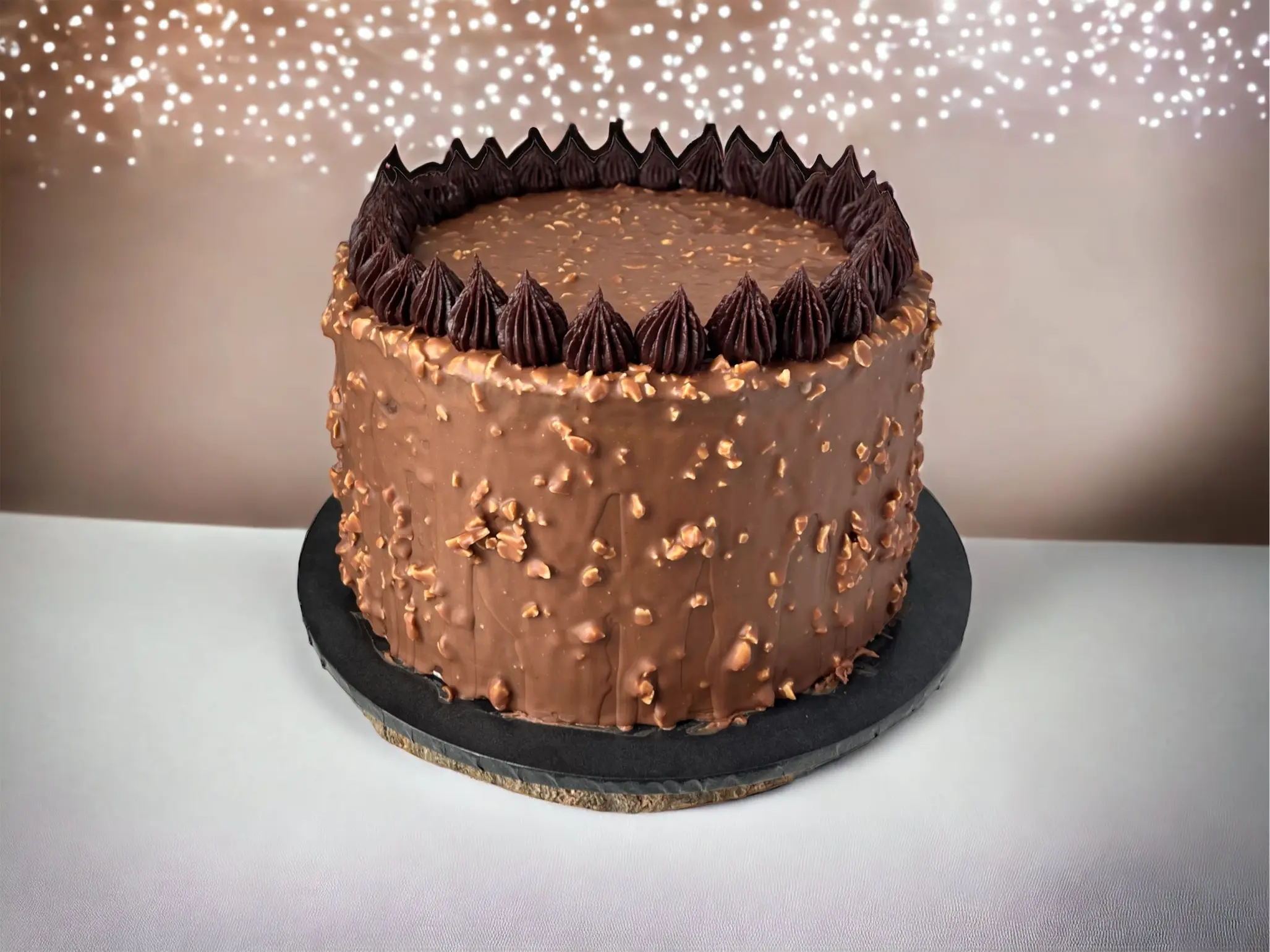 celebration cake