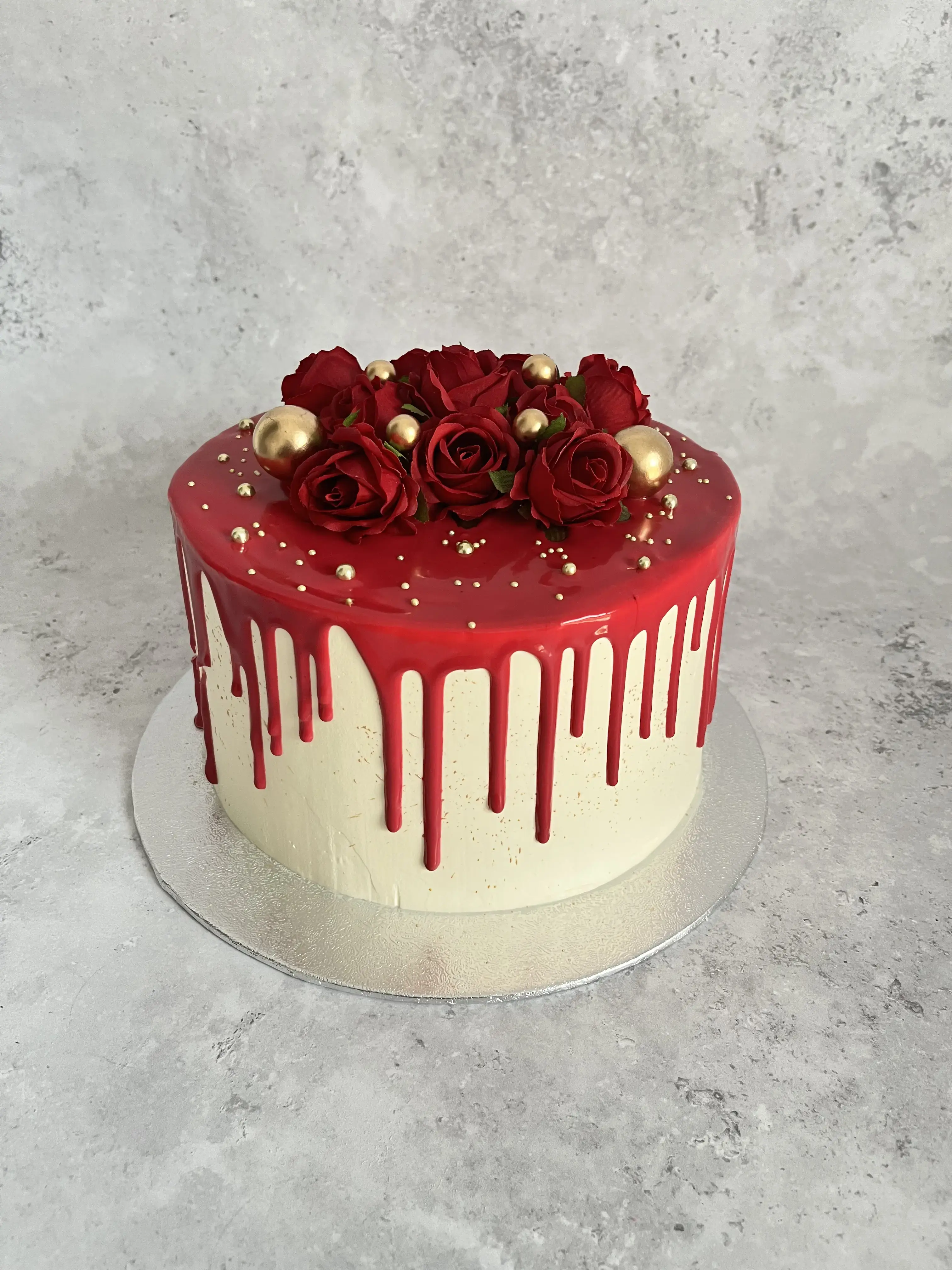 celebration cake