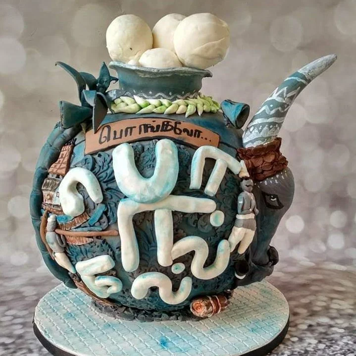 novelty cake