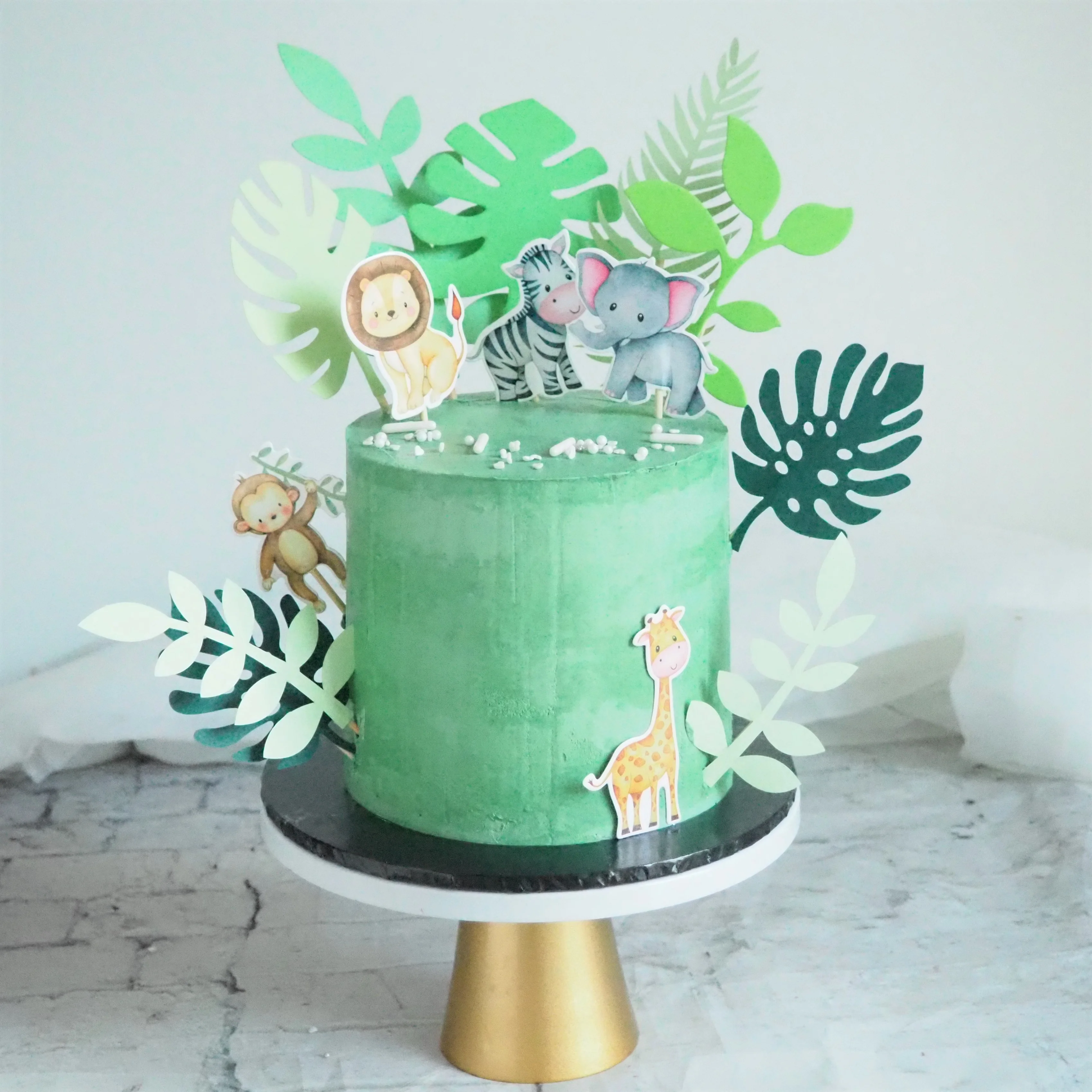 novelty cake