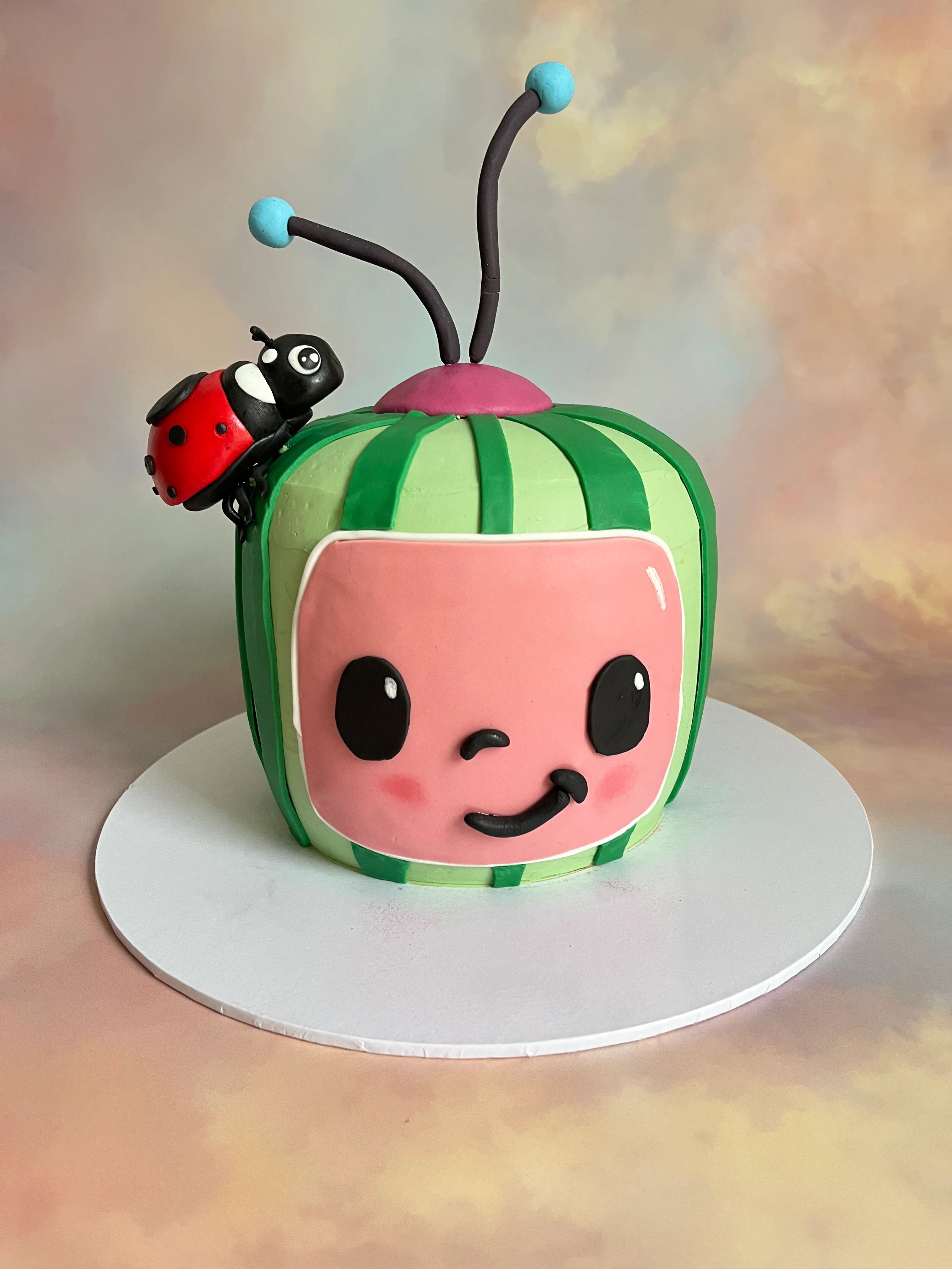 novelty cake