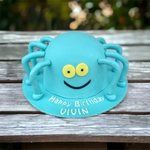 novelty cake